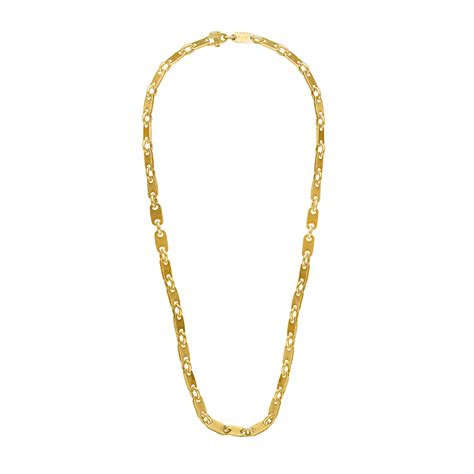 cartier fidelity necklace|cartier necklace price list.